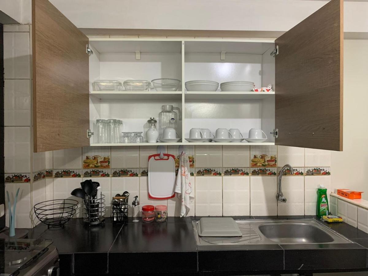 库斯科Huarango House公寓 外观 照片