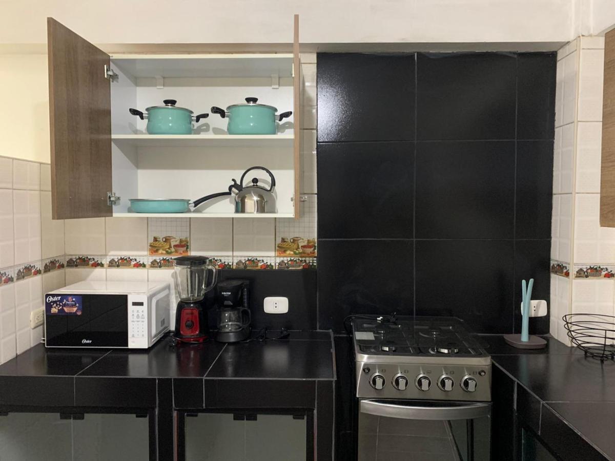 库斯科Huarango House公寓 外观 照片